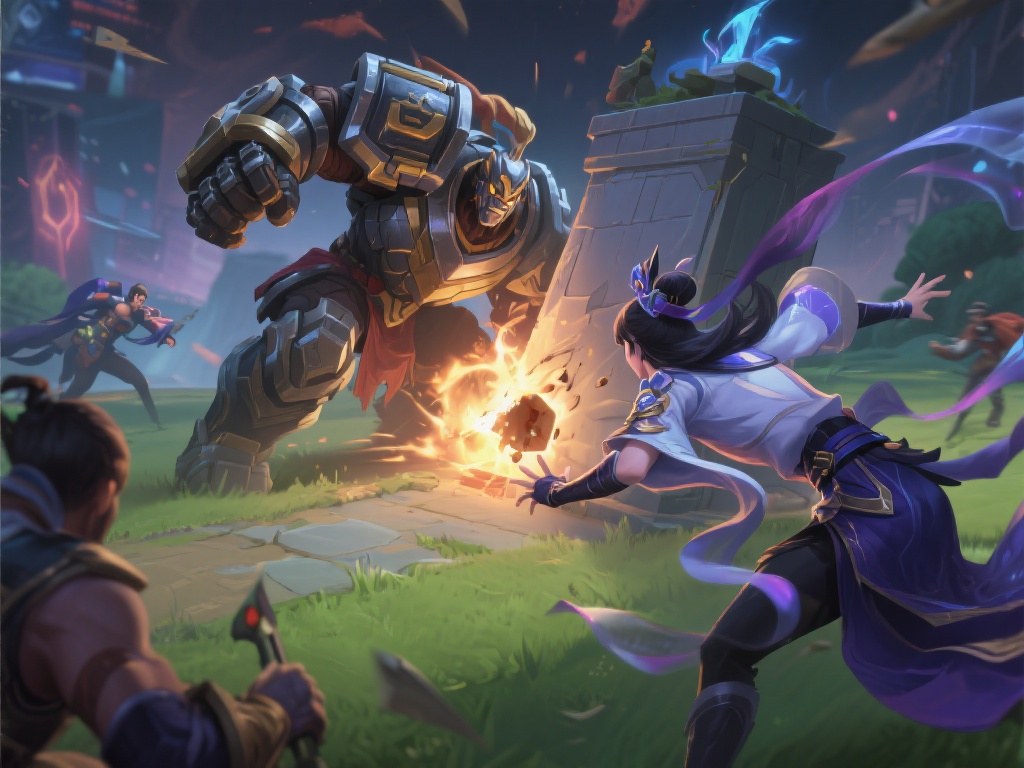 九游App免下，畅玩游戏无需下载即刻体验