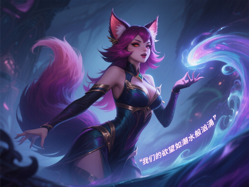 情绪输出 情绪输出