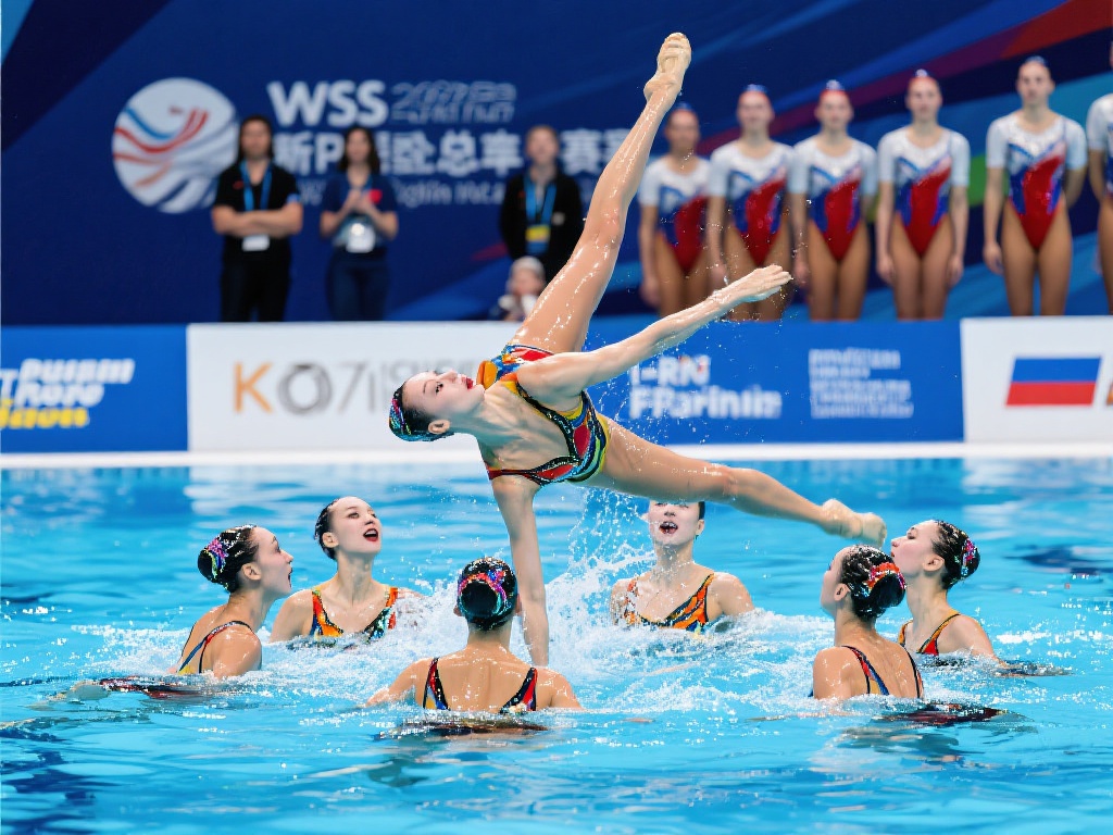 下一届世界 下一届世界