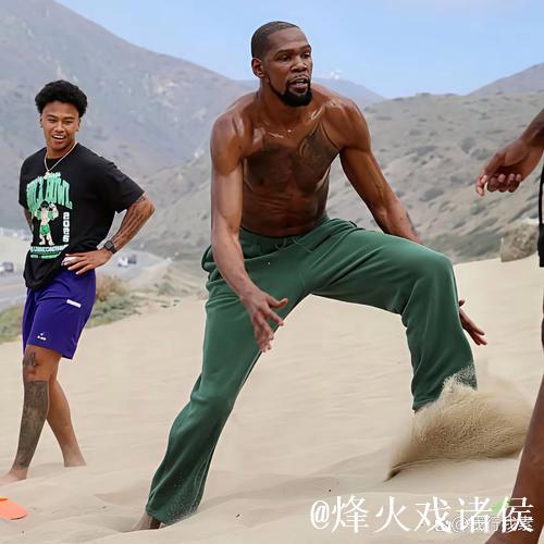 杜兰特37岁77天单场拿25+5+5+5帽，历史第二年长球员