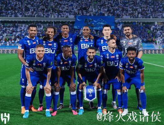 2025世俱杯H组巡礼:皇马独一档 利新月稍占优 2025世俱杯H组巡礼:皇马独一档 利新月稍占优