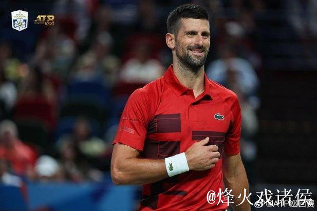 上海赛第10日德约科维奇进4强 樊振东大战费德勒 上海赛第10日德约科维奇进4强 樊振东大战费德勒