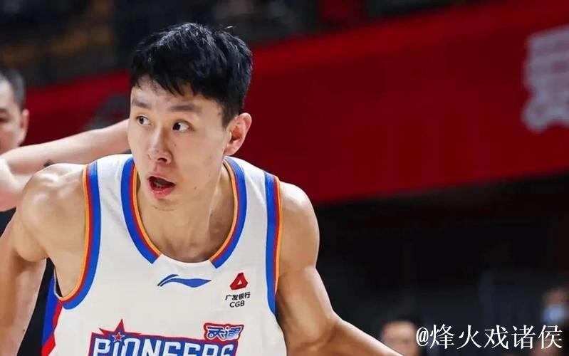 CBA夏联-郑昊燃7记三分砍27分 天津大胜广州