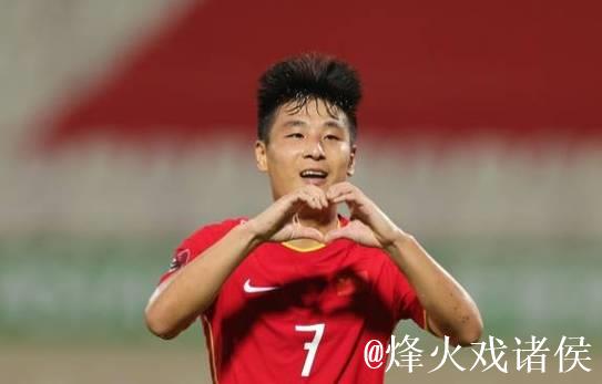武磊伤病非伊万寻枪最大烦恼 考察新人备不时之需