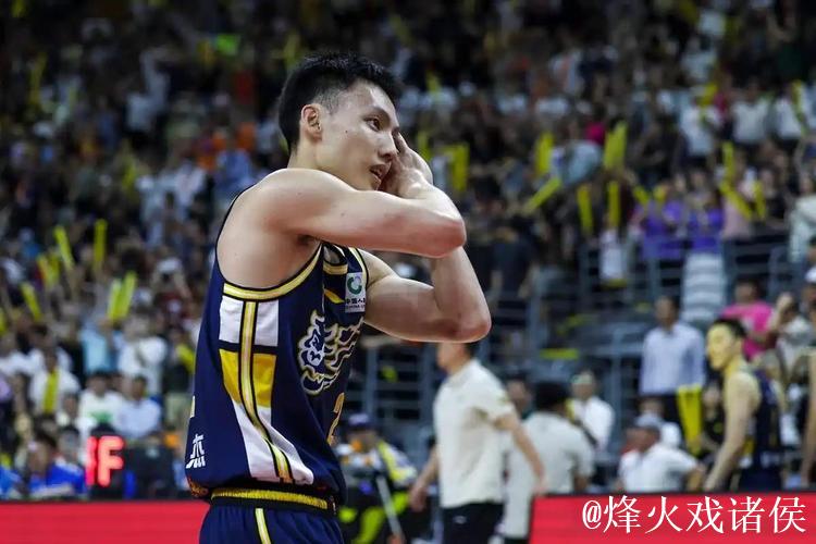 徐杰13+11广东大胜宁波 孙铭徽15分广厦胜同曦