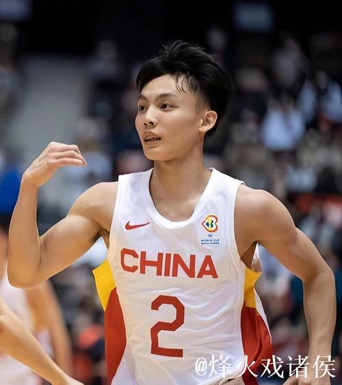 徐杰13+11广东大胜宁波 孙铭徽15分广厦胜同曦