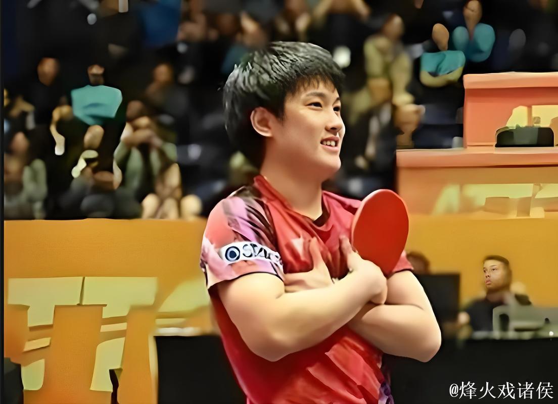 张本智和克星退役,邓亚萍证实聂卫平国乒球衣事件,国乒摔倒遭罚 张本智和克星退役,邓亚萍证实聂卫平国乒球衣事件,国乒摔倒遭罚