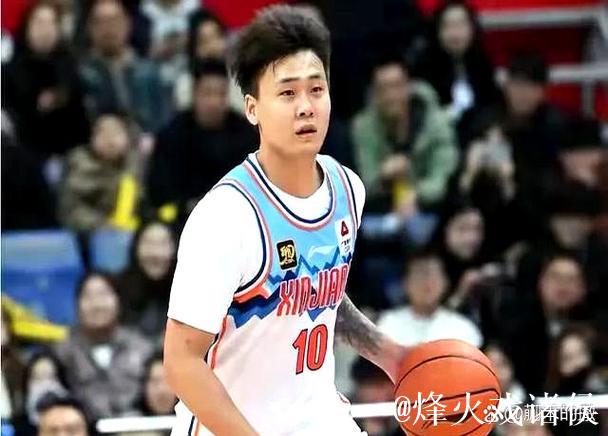 疆辽首次会师总决赛 季后赛交锋辽宁仅7胜14负