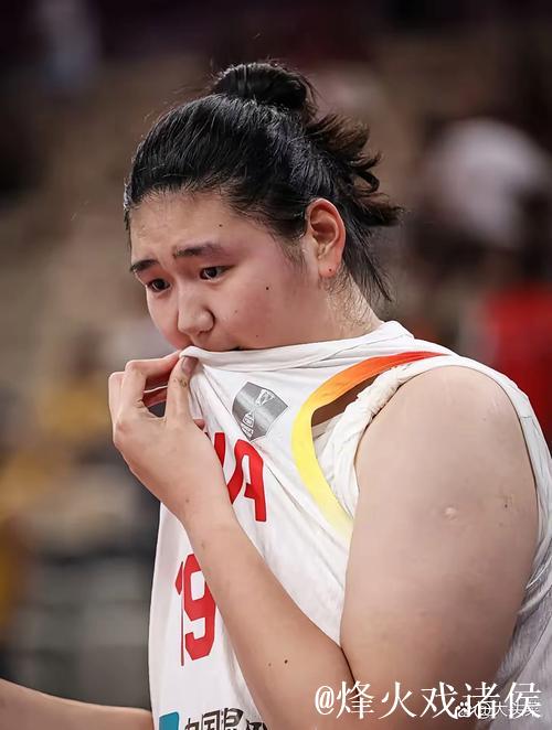 张子宇:发现很多不足 谢谢大家关心会继续努力 张子宇:发现很多不足 谢谢大家关心会继续努力