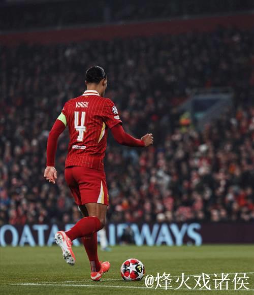 欧冠-萨拉赫破门埃利奥特建功 利物浦2-1里尔 欧冠-萨拉赫破门埃利奥特建功 利物浦2-1里尔